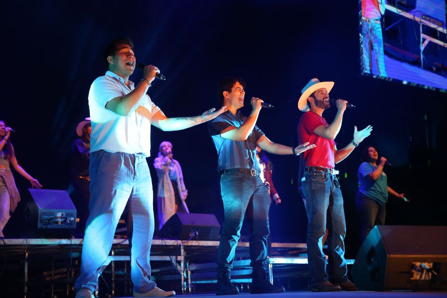Canción