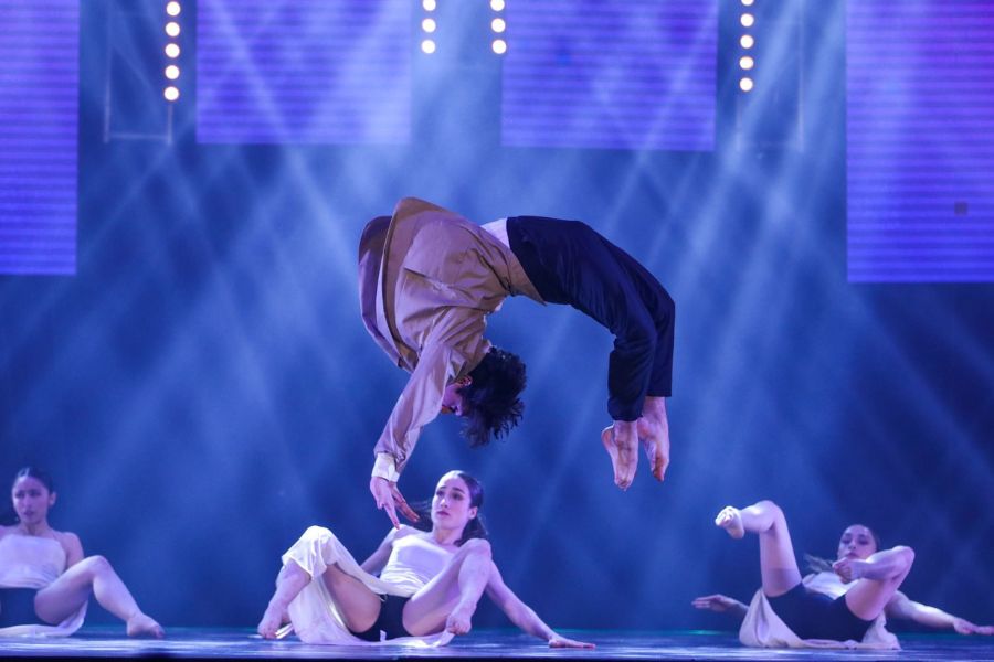 Tec Dance