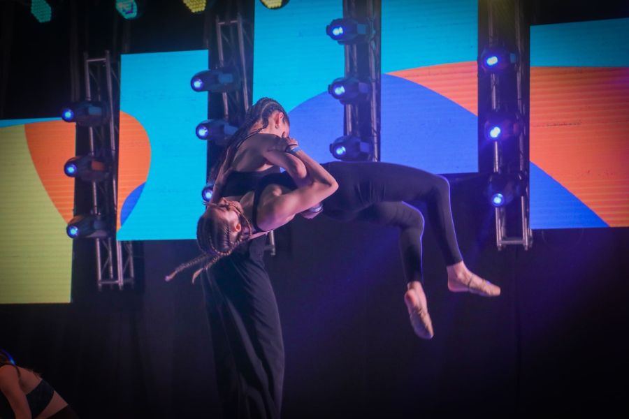 Tec Dance